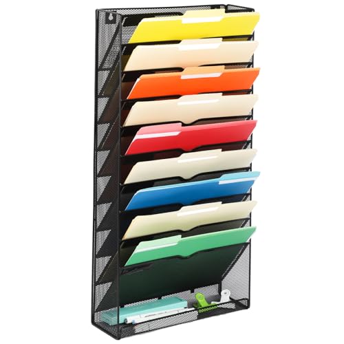 Complete Spring Home Office Declutter & Storage Setup (2026)