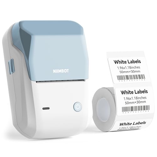 Best Portable Label Makers for Farmers Markets (2026 Guide)