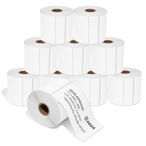 Aegis Adhesives 3 x 5 (Best Value)