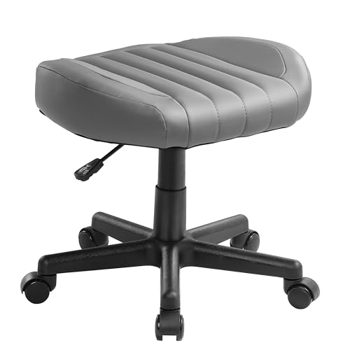 EUREKA ERGONOMIC Height Adjustable Foot Stool