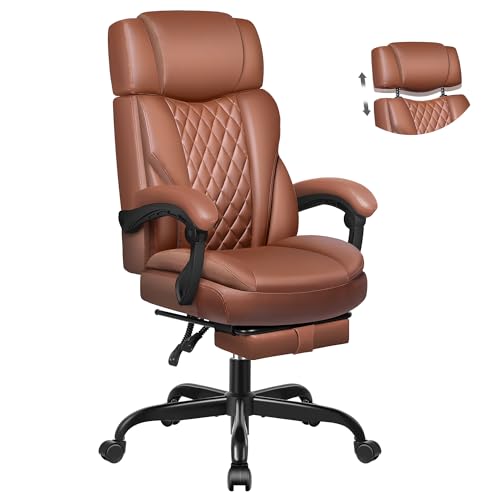 BestGlory Executive Big & Tall Chair