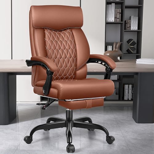 BestGlory Big & Tall Office Chair