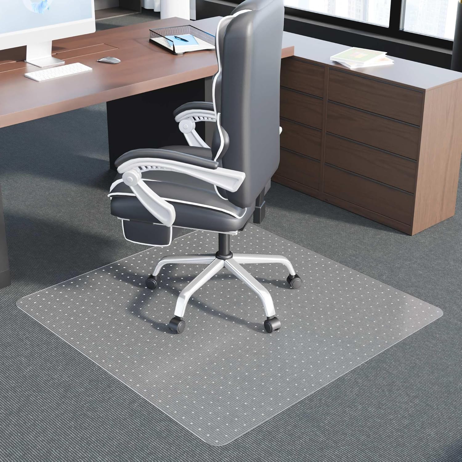 100pointONE Carpet Chair Mat