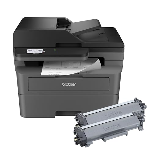 Brother MFC-L2820DW XL