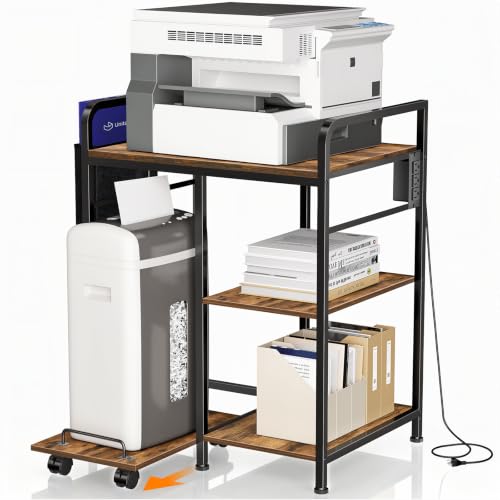 Sedegn Home Printer Stand (24x18)