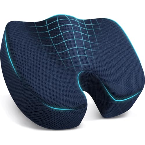 TushGuard Seat Cushion