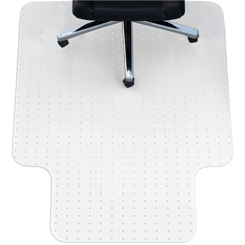 NINJA Easy Glide Office Chair Mat 36 x 48"