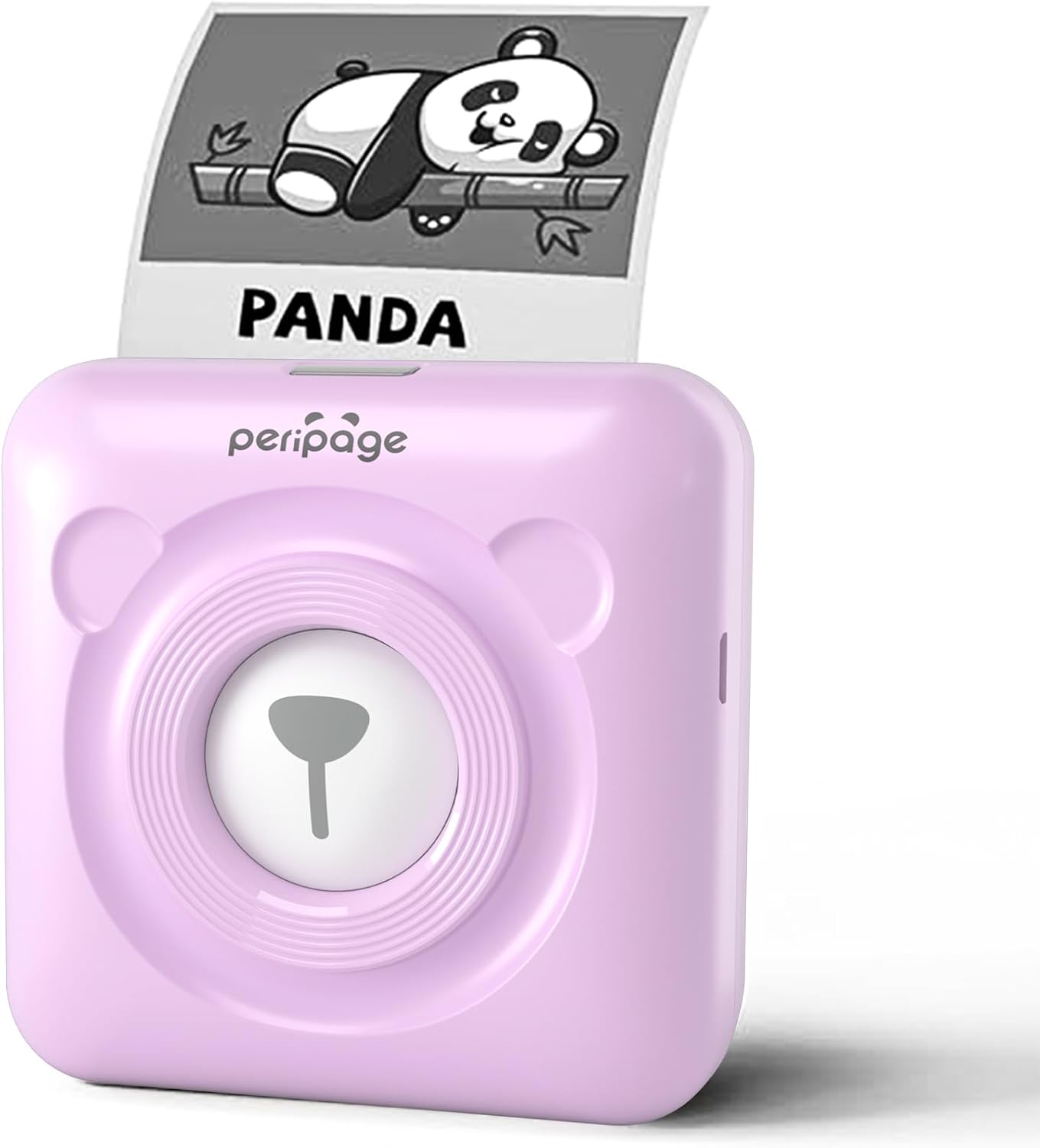 PeriPage A6 Mini