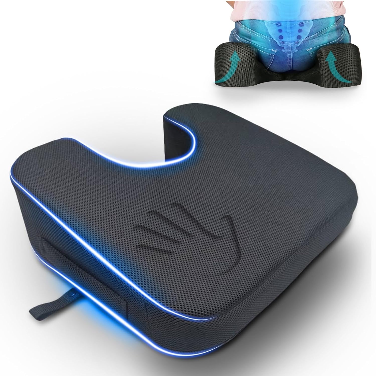 How to Choose a Cooling Seat Cushion for Long Calls (2026 Guide)