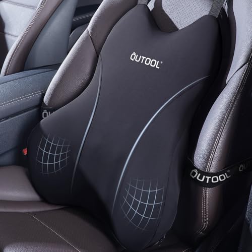 QUTOOL Lumbar Support Pillow