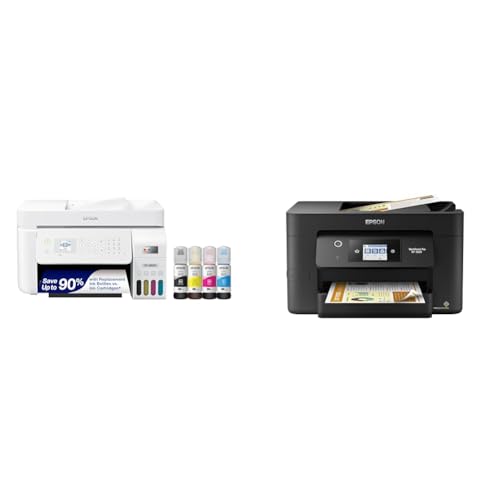 Epson EcoTank ET-4800