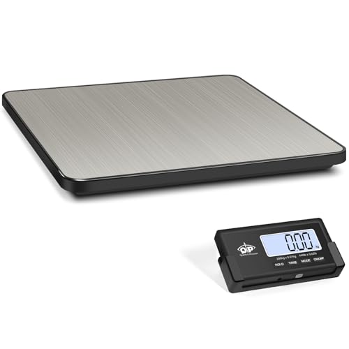 QP Shipping Scale