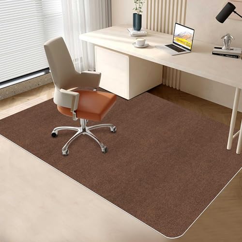 Office Chair Mat for Hardwood (HAODEMI)