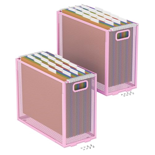 Best Desk Organizers for Small Outdoor Workspaces (2026)