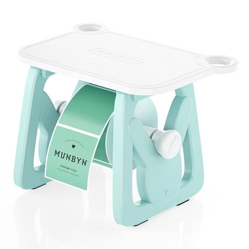MUNBYN Label Holder (Budget Pick)