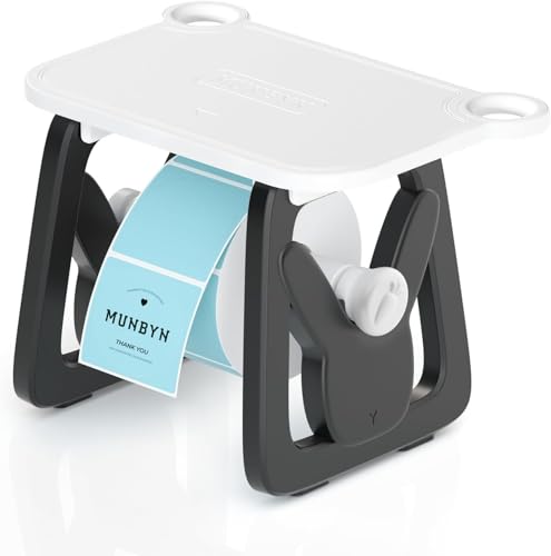 MUNBYN Label Holder (Top Rated)