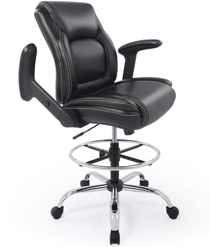 CHAIRMAN Ergonomic Drafting Chair