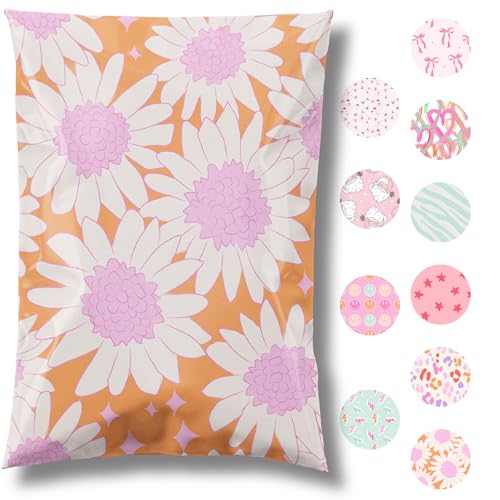 Pretty Package 14.5x19 (Pink Blooms)