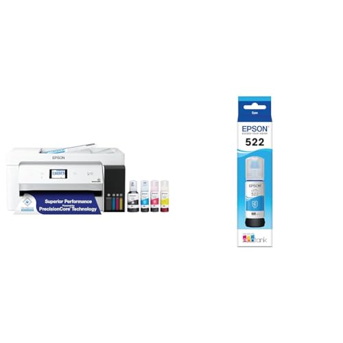 Epson EcoTank ET-15000 (Premium Kit)