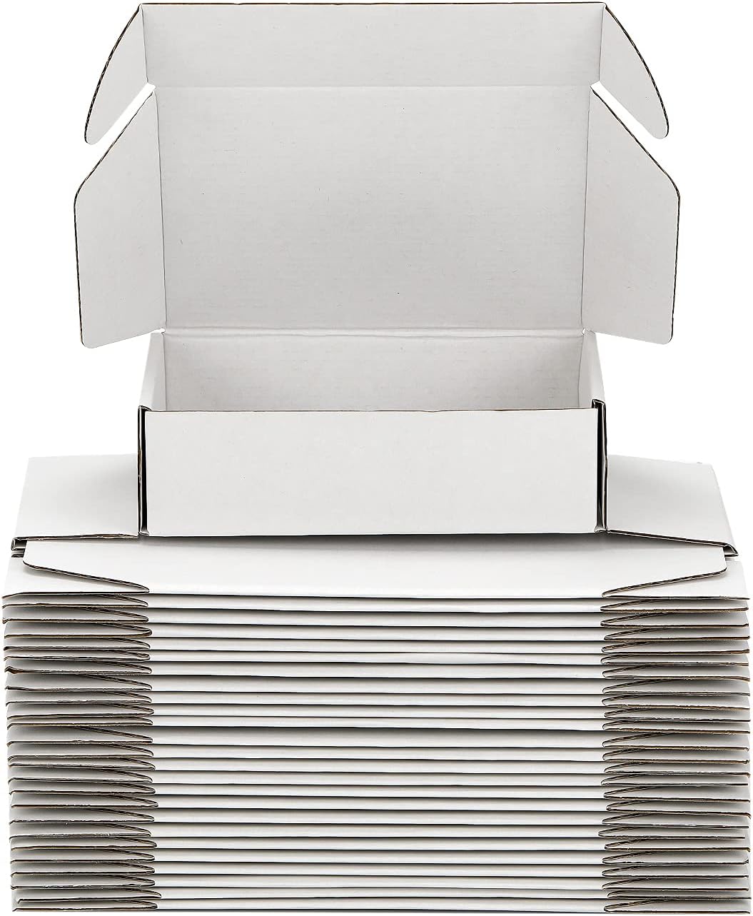 Small Shipping Boxes 9x6 (DUZCLI)