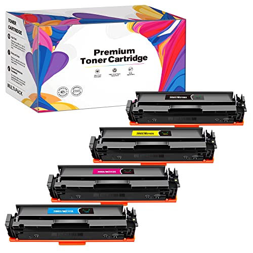 Best High-Capacity Toner Cartridges for Small Offices (2026 Guide)