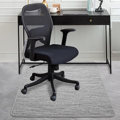AiBOB Chair Mat for Carpeted Floors