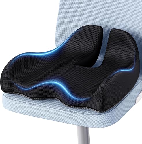 A-Pce Large Memory Seat Cushion