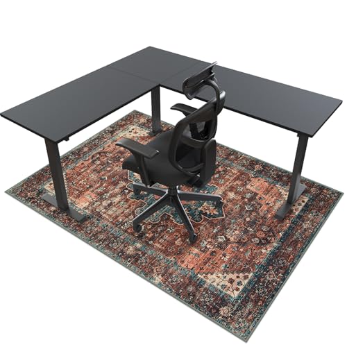 Anidaroel Large Chair Rug