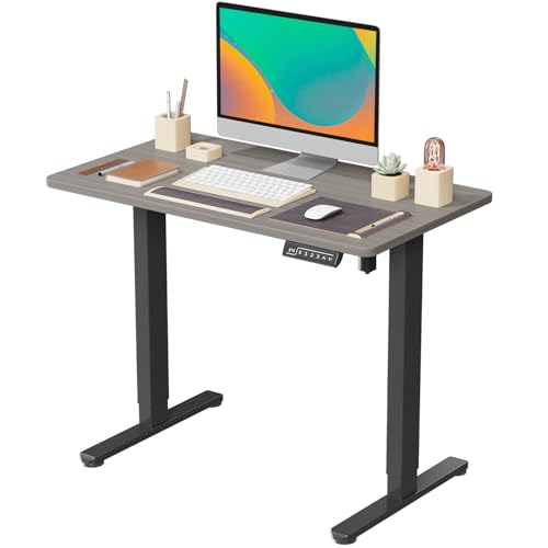 JOY worker 35" Electric Standing Desk