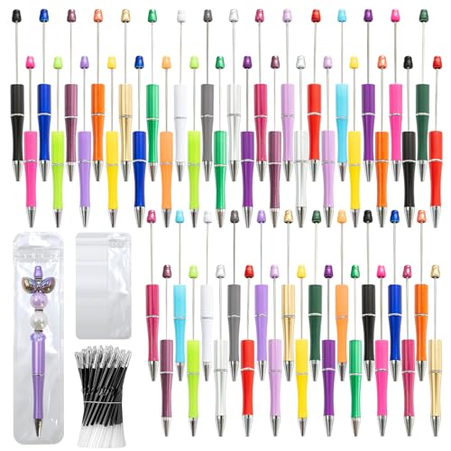 DASTTUIS Beadable Pen Kit