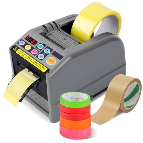 Visonx Ribbon Cutting Machine
