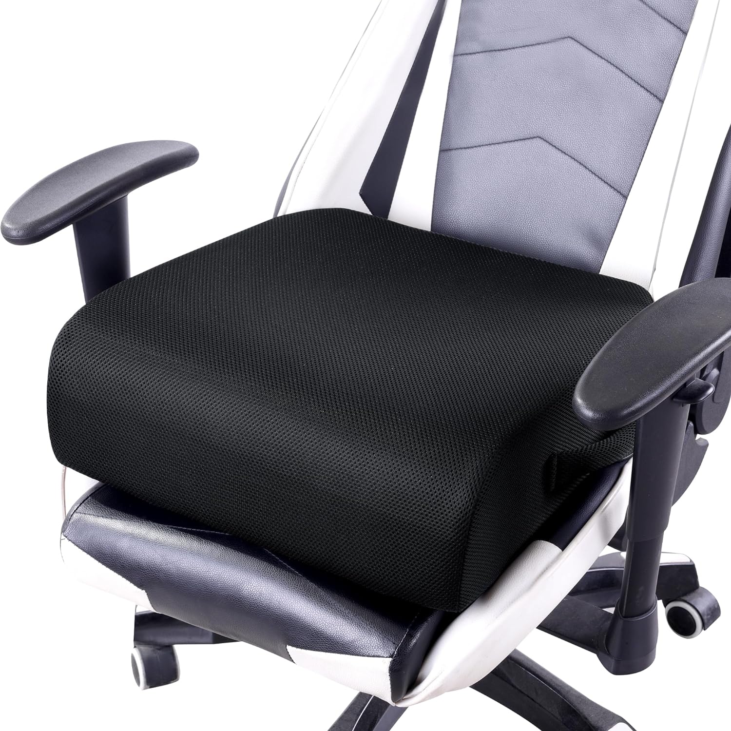 MABOZOO Extra Thick Cushion