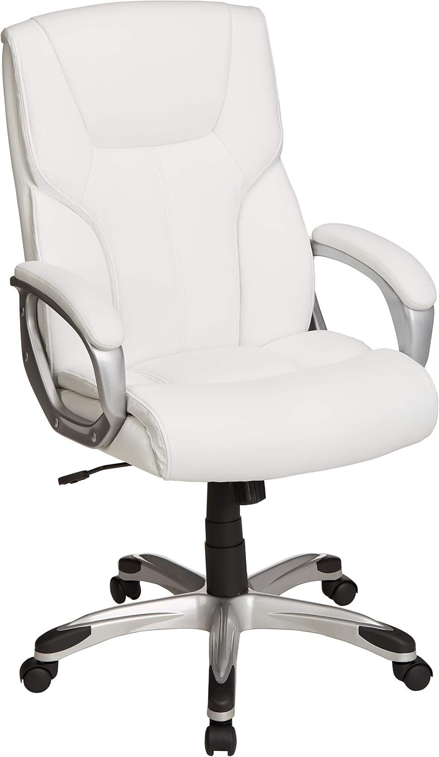 Amazon Basics Executive High Back Chair