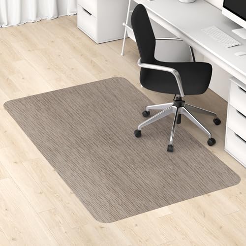 Blvornl Office Chair Mat (35" x 48")