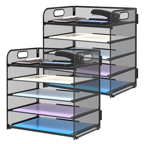 Best Desk Organizers for Students (2026)