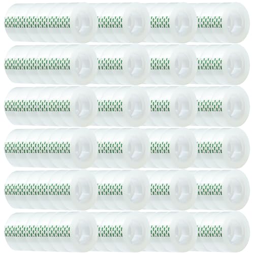 Minghaoda Transparent Refill