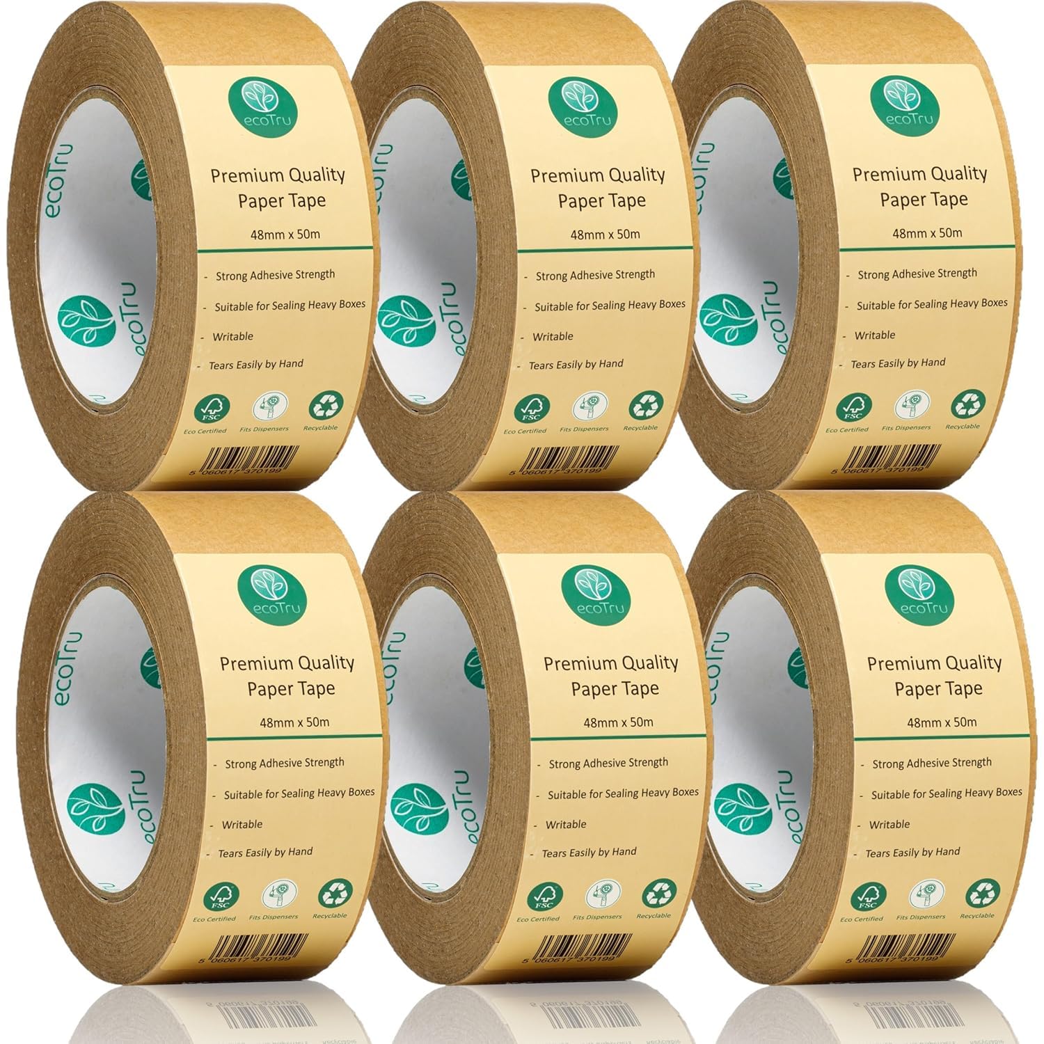 Best Weatherproof Thermal Labels for Summer Markets (2026)