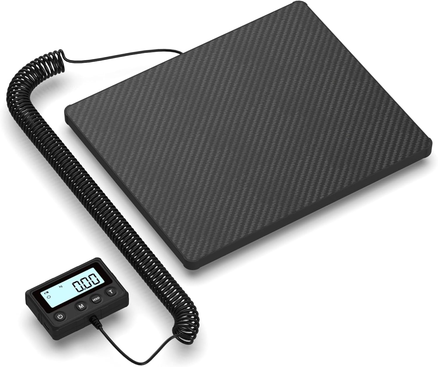 MAXUS Shipping Scale
