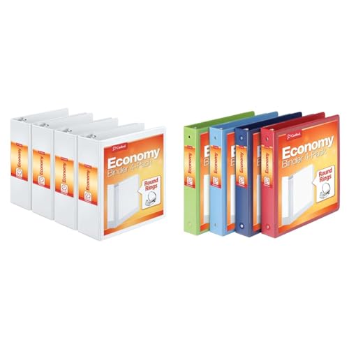 Cardinal Economy 3" & 1.5" Bundle