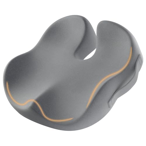 ProtoArc Seat Cushion