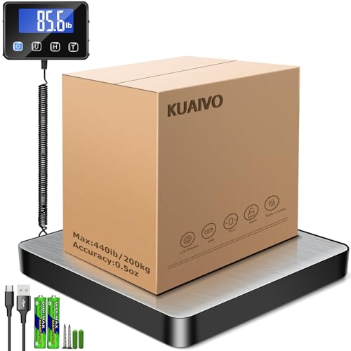 KUAIVO Shipping Scale