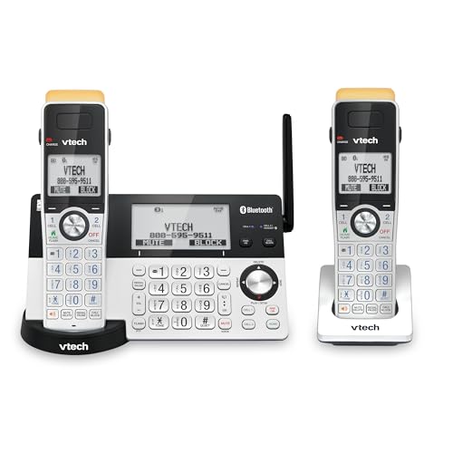 VTech IS8151-2 2-Handset DECT 6.0