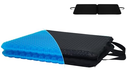LYUANEC Gel Seat Cushion