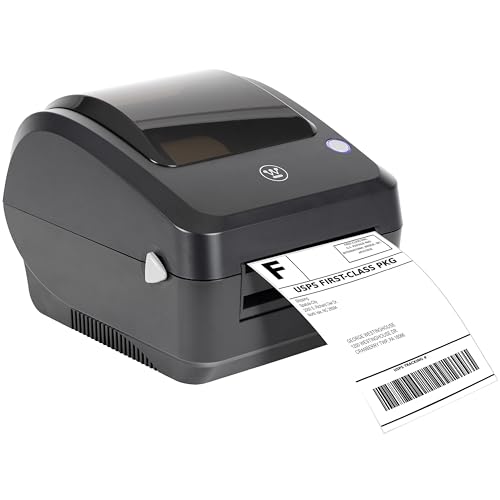 Westinghouse 4x6 Thermal Label Printer
