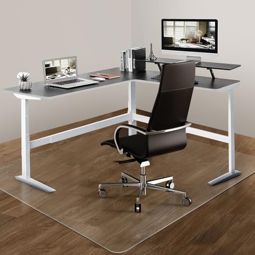 PHOUZIN Extra Large Chair Mat