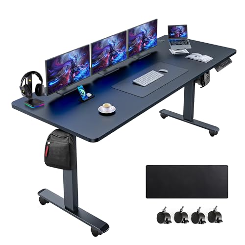 Farexon Large Electric Standing Desk