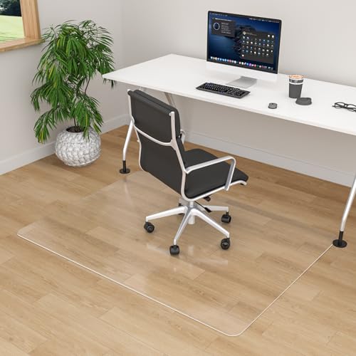 100pointONE 60 x 40 Clear Mat
