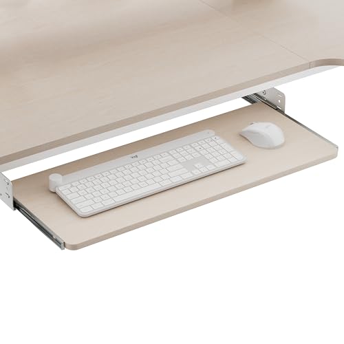 EUREKA ERGONOMIC Adjustable Keyboard Tray