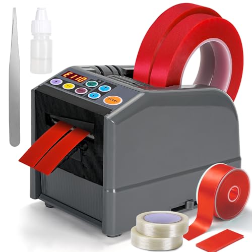 ALIESTFDNO Ribbon Cutting Machine