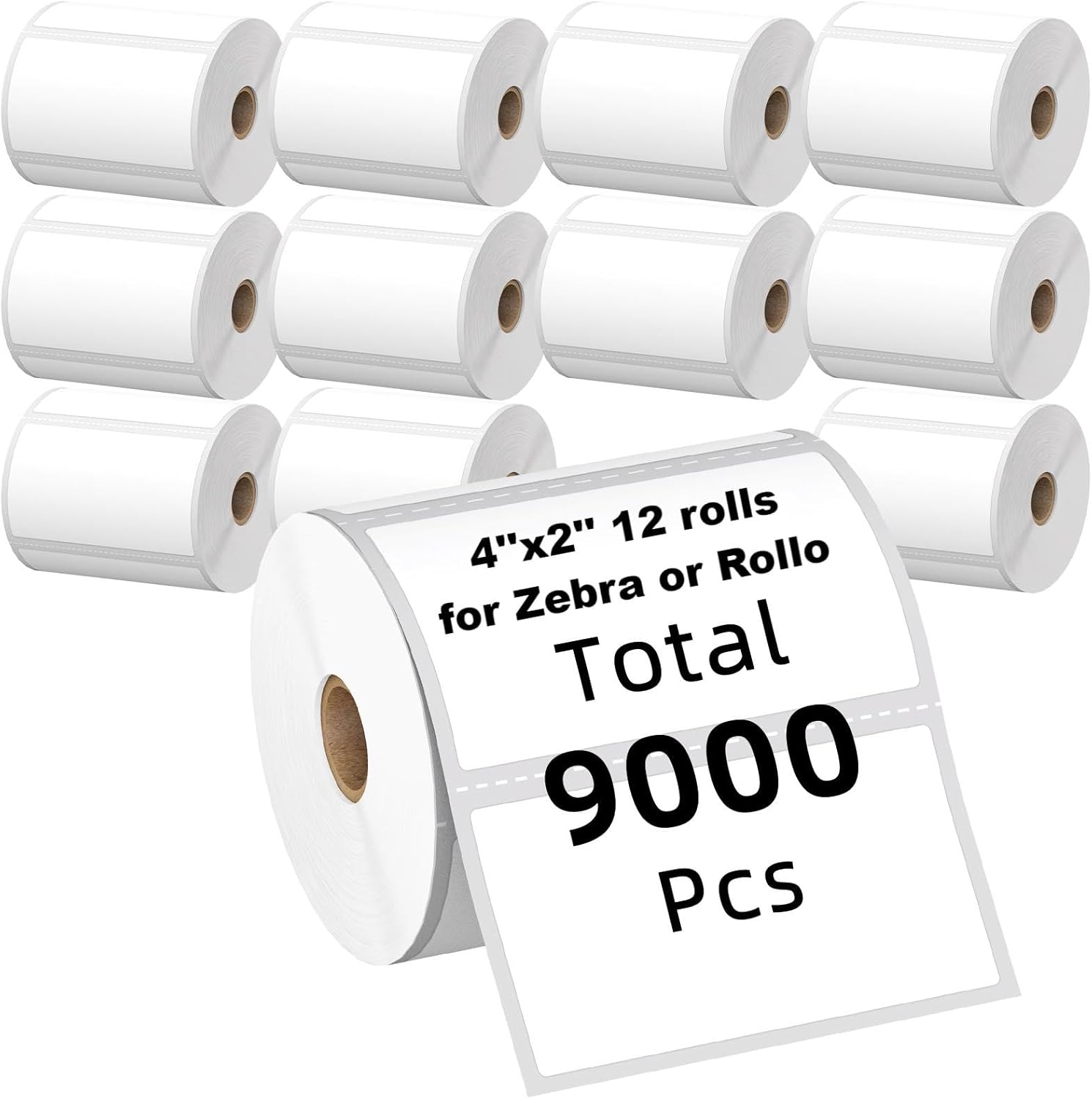 KingTac 4 x 2 Premium